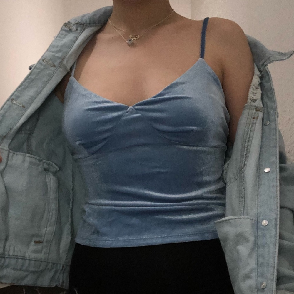 Brand new cute top
